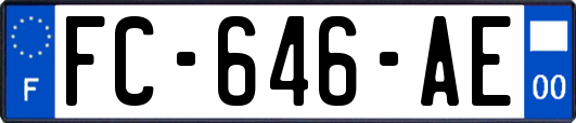 FC-646-AE