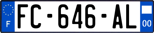FC-646-AL