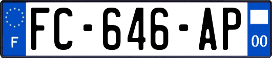 FC-646-AP