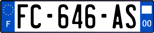 FC-646-AS