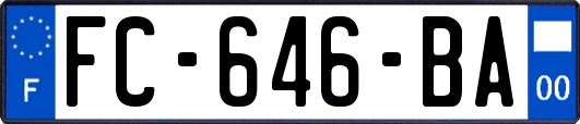 FC-646-BA