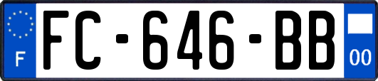 FC-646-BB