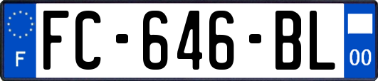 FC-646-BL