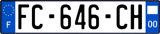 FC-646-CH