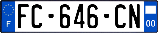 FC-646-CN