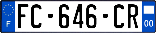 FC-646-CR