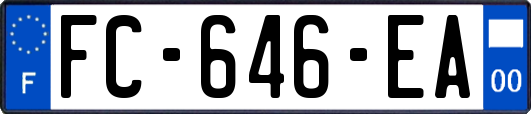 FC-646-EA