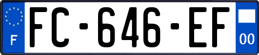 FC-646-EF