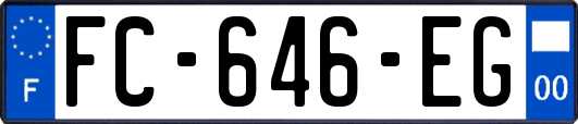 FC-646-EG