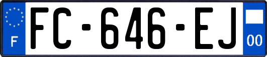 FC-646-EJ