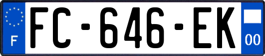 FC-646-EK