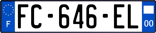 FC-646-EL