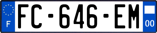 FC-646-EM