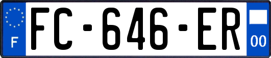 FC-646-ER