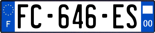 FC-646-ES