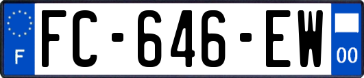 FC-646-EW