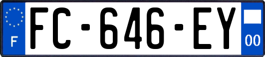 FC-646-EY