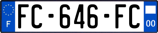 FC-646-FC
