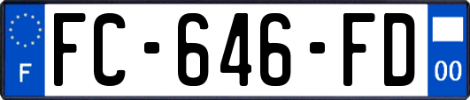 FC-646-FD