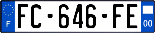 FC-646-FE