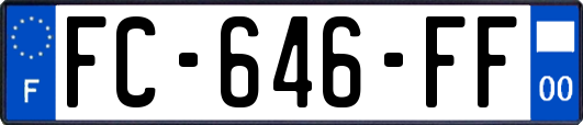 FC-646-FF