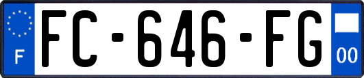 FC-646-FG