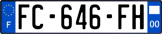 FC-646-FH