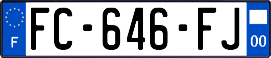 FC-646-FJ