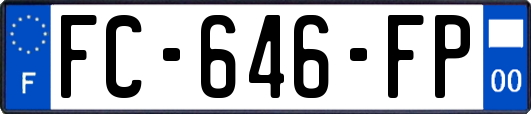FC-646-FP