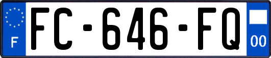 FC-646-FQ