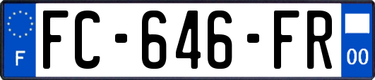 FC-646-FR