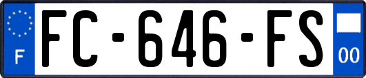 FC-646-FS