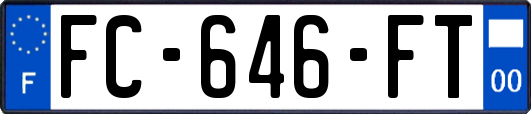 FC-646-FT