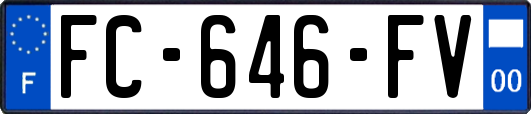FC-646-FV