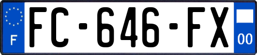 FC-646-FX