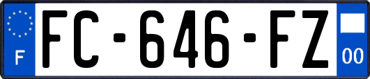 FC-646-FZ