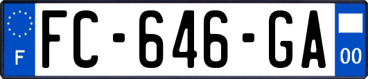 FC-646-GA