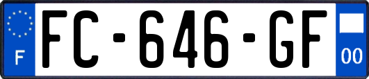 FC-646-GF