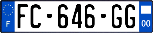 FC-646-GG