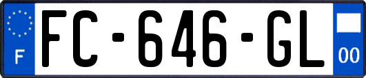 FC-646-GL