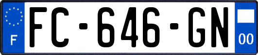 FC-646-GN