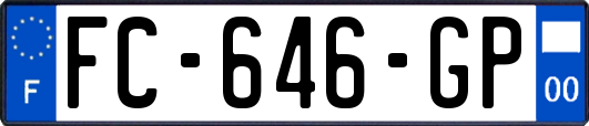 FC-646-GP