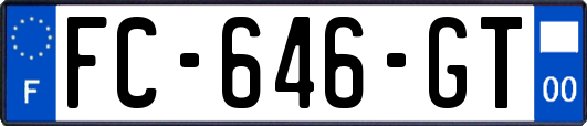 FC-646-GT