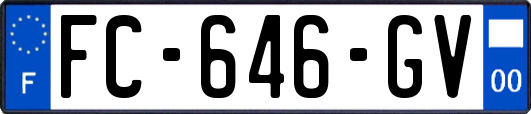 FC-646-GV