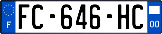 FC-646-HC