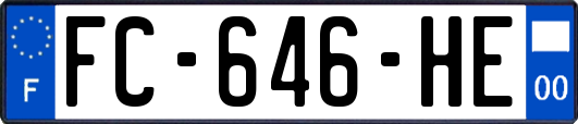 FC-646-HE