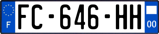 FC-646-HH