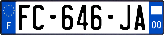 FC-646-JA