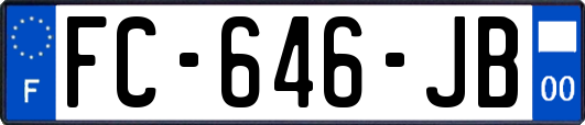 FC-646-JB