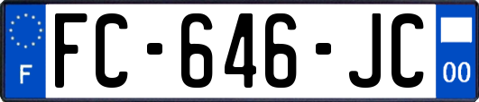 FC-646-JC